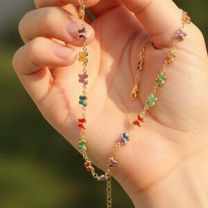 "New Beautiful Design Bracelet for Women/Girls, Gift, B535